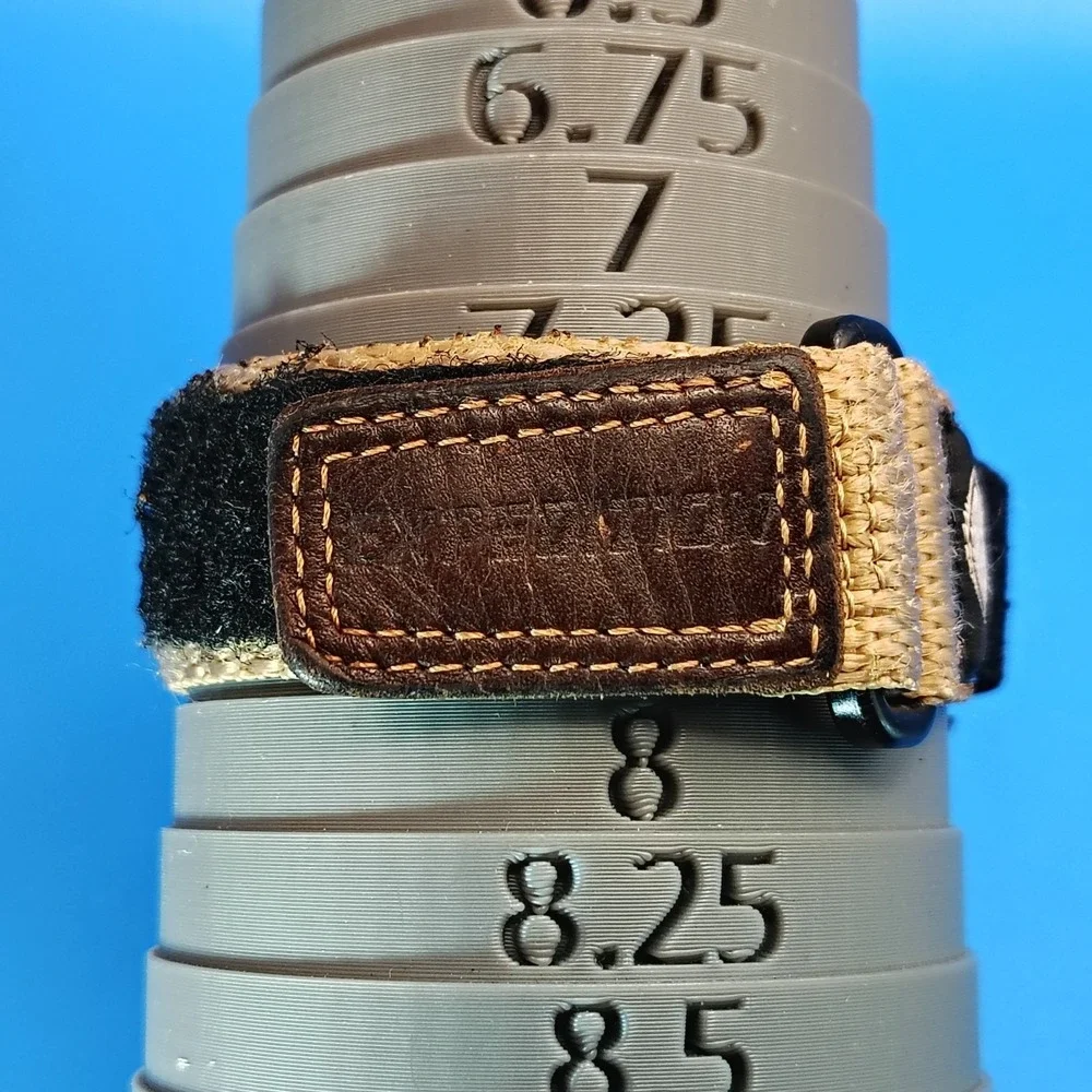 Vintage 2007 Timex Expedition Indiglo Date 30mm Mens Quartz Field Watch Restore